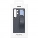 Samsung Чохол до мобільного телефона Samsung Galaxy S25 Ultra (S938), Standing Grip case (EF-GS938CBEGWW)