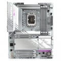 GIGABYTE Материнська плата GIGABYTE B860 A ELITE WF7 ICE (B860 AORUS ELITE WIFI7 ICE)