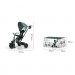 QPlay Дитячий велосипед QPlay Elite Platinum Green (T10-ZElitePlatinumGreen)