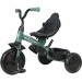QPlay Дитячий велосипед QPlay Elite Platinum Green (T10-ZElitePlatinumGreen)