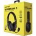 Hator Навушники Hator Hyреrpunk 3 Wireless Hi-Res SyncHUB connection Black (ESH15)