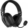 Hator Навушники Hator Hyреrpunk 3 Wireless Hi-Res SyncHUB connection Black (ESH15)