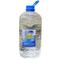 NEW FORMULA Вода дистильована NEW FORMULA 10л (25635)