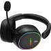 Hator Навушники Hator Phoenix 2 Wireless Hi-Res SyncHUB connection Black (ESH40)