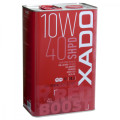 Xado Моторна олива Xado 10W-40 SHPD, Red Boost 4 л (ХА 26249)