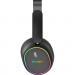 Hator Навушники Hator Phoenix 2 Wireless Hi-Res SyncHUB connection Black (ESH40)