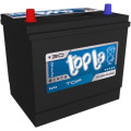 Topla Акумулятор автомобільний Topla 60 Ah/12V Top Energy Japan (118 960)