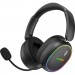 Hator Навушники Hator Phoenix 2 Wireless Hi-Res SyncHUB connection Black (ESH40)