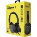 Hator Навушники Hator Phoenix 2 Wireless Hi-Res SyncHUB connection Black (ESH40)