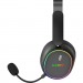Hator Навушники Hator Phoenix 2 Wireless Hi-Res SyncHUB connection Black (ESH40)
