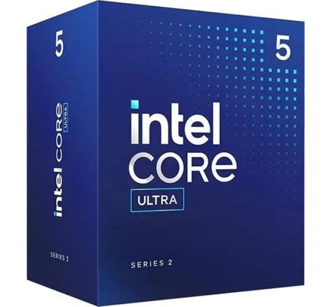 INTEL Процесор INTEL Core™ Ultra 5 225 (BX80768225)
