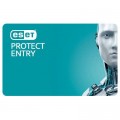 Eset Антивірус Eset PROTECT Entry з хмарним та локал. управл. 32 ПК на 1year Bus (EPENC_32_1_B)