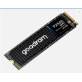 Goodram Накопичувач SSD 512GB Goodram PX500 M.2 2280 PCIe 3.0 x4 NVMe 3D TLC (SSDPR-PX500-512-80-G3)