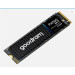Goodram Накопичувач SSD 512GB Goodram PX500 M.2 2280 PCIe 3.0 x4 NVMe 3D TLC (SSDPR-PX500-512-80-G3)