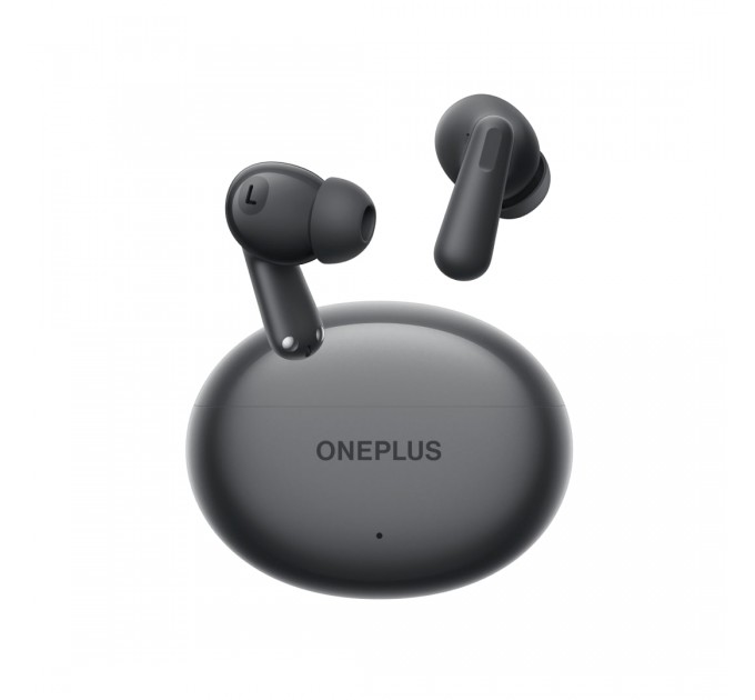 OnePlus_ Bluetooth-гарнітура OnePlus Nord Buds 3 Black_EU