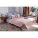 Руно Подушка Руно декоративна Velour Apricot 40х40 (311.55_Apricot)