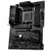 MSI Материнська плата MSI B550-A PRO