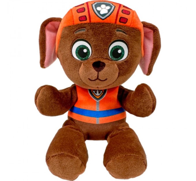 Ty М'яка іграшка Ty Paw Patrol Зума 15 см (44026)