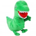Ty М'яка іграшка Ty Peppa Pig Містер Динозавр 15 см (46177)