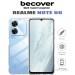 BeCover Чохол до мобільного телефона BeCover Realme Note 60 Transparancy (713014)