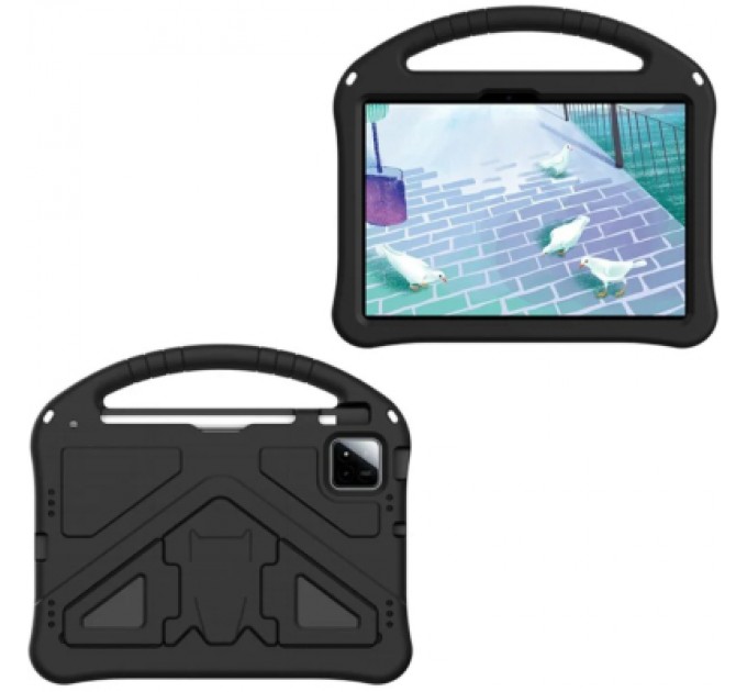 BeCover Чохол до планшета BeCover Protected Cover Xiaomi Pad 7 / 7 Pro 11.2" Black (713104)