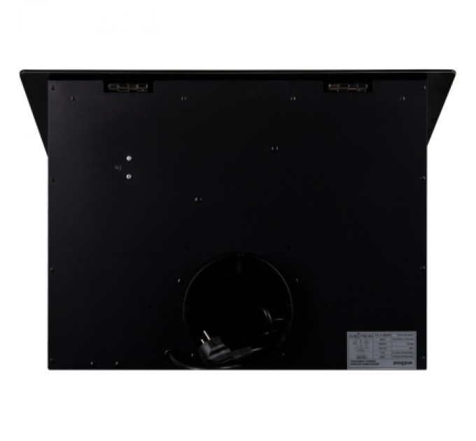 Vestfrost Витяжка кухонна Vestfrost HDI 60650 1BGS