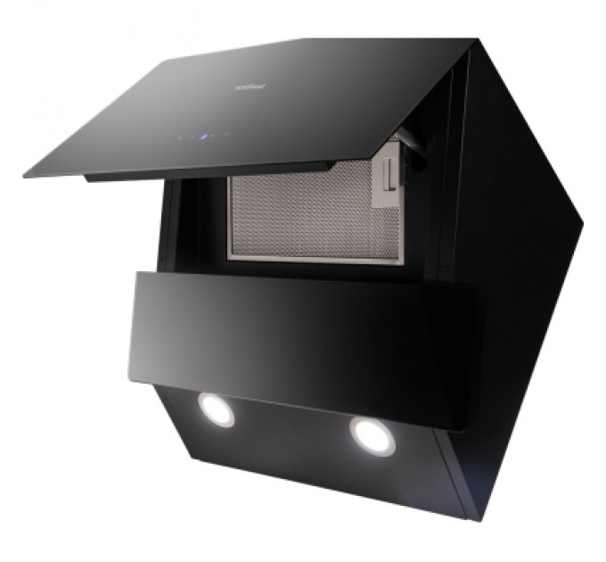 Vestfrost Витяжка кухонна Vestfrost HDI 60650 1BGS