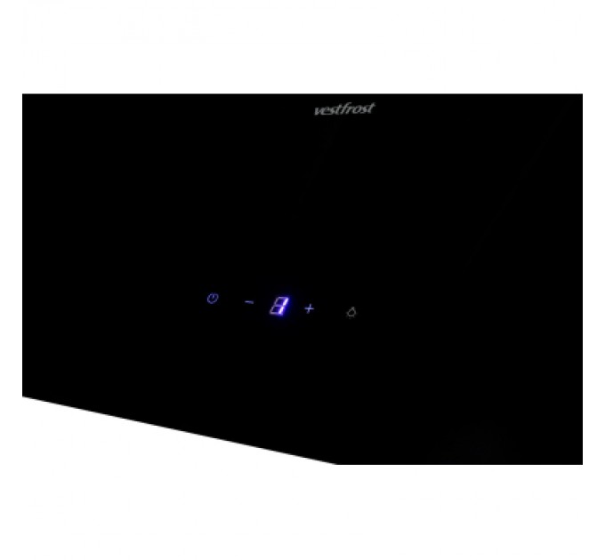 Vestfrost Витяжка кухонна Vestfrost HDI 60650 1BGS