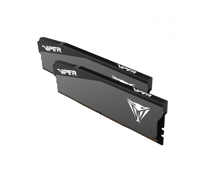 Patriot Модуль пам`яті DDR5 2x16GB/6400 Patriot Viper Elite 5 Ultra (VEU532G6432K)