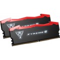 Patriot Модуль пам`яті DDR5 2x16GB/6400 Patriot Viper Xtreme 5 (PVX532G64C32K)