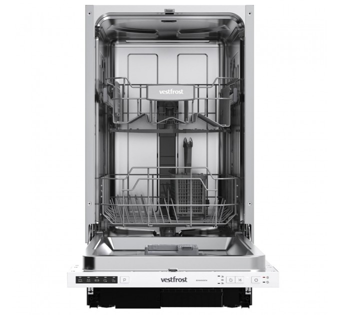 Vestfrost Вбудована посудомийна машина Vestfrost BDW 4509 CW
