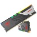 Patriot Модуль пам`яті DDR5 2x16GB/6600 Patriot Viper Venom RGB (PVVR532G660C34K)