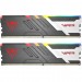 Patriot Модуль пам`яті DDR5 2x16GB/6800 Patriot Viper Venom RGB (PVVR532G680C34K)