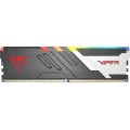 Patriot Модуль пам`яті DDR5 2x16GB/7400 Patriot Viper Venom RGB (PVVR532G740C36K)