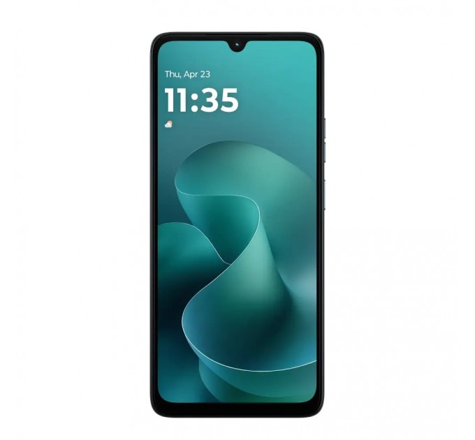 Motorola Смартфон Motorola Moto G06 4/256GB Tapestry (PBA20004UA)