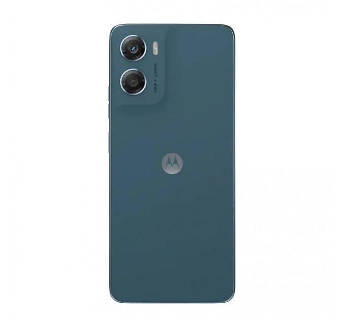 Motorola Смартфон Motorola Moto G06 4/256GB Tapestry (PBA20004UA)