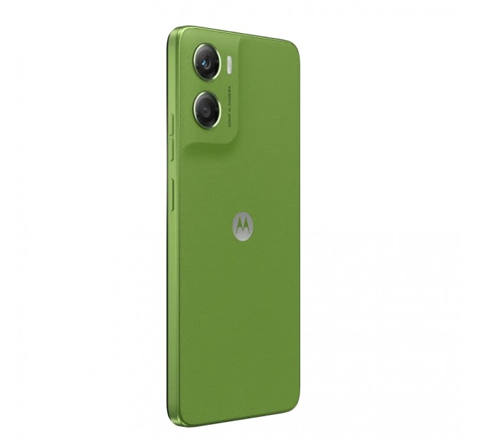 Motorola Смартфон Motorola Moto G06 4/64GB Tendril (PBA20000UA)