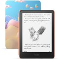 Amazon_ Електронна книга Amazon Kindle Paperwhite Kids (12th Gen) 16GB Black with Starfish Cover_JP