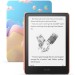 Amazon_ Електронна книга Amazon Kindle Paperwhite Kids (12th Gen) 16GB Black with Starfish Cover_JP