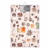 Килимок сервірувальний Ardesto Spice 30 х 45 см, 90% поліестер, 10% бавовна (ART06SP)