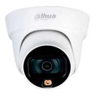 Камера відеоспостереження Dahua DH-IPC-HDW1239T1-LED (2.8)