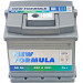 NEW FORMULA Акумулятор автомобільний NEW FORMULA 50Ah (+/-) 420EN (5502202210)