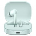 Xiaomi_ Bluetooth-гарнітура Xiaomi Redmi Buds 6 Coral Green (BHR9245GL)_EU