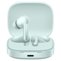 Bluetooth-гарнітура Xiaomi Redmi Buds 6 Coral Green (BHR9245GL)_EU