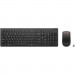 Lenovo Комплект Lenovo Essential Wireless Combo Gen2 Black (4X31N50709)