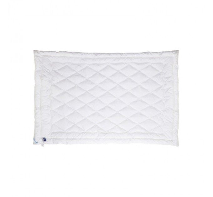 Руно Ковдра Руно зі штучного лебединого пуху 155 х 210 (317.139ЛПУ)