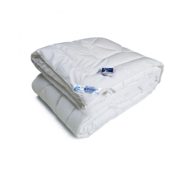 Руно Ковдра Руно зі штучного лебединого пуху 155 х 210 (317.139ЛПУ)
