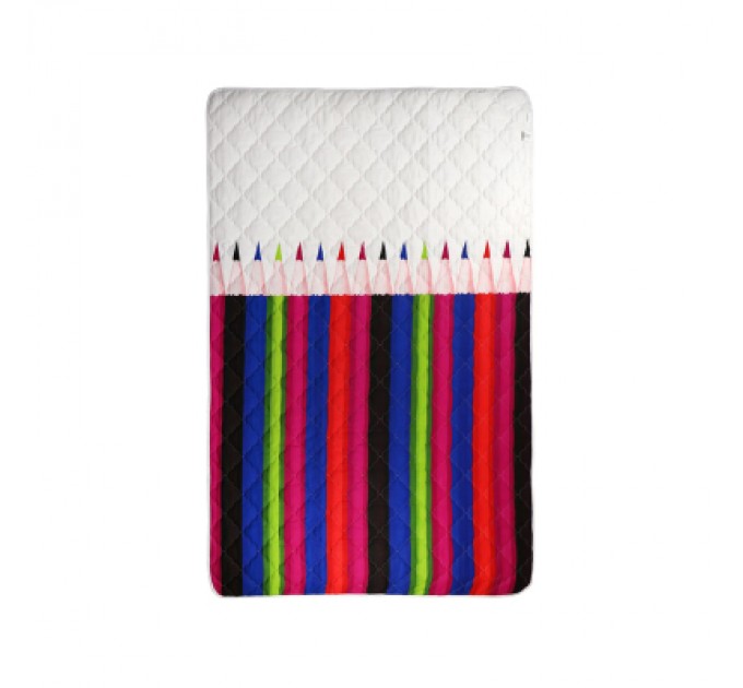 Руно Ковдра Руно вовняна Рencils 200 х 220 (322.137ШК_Pencils)