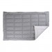 Руно Ковдра Руно зимова силіконова Grey White 200 х 220 (322.52_Grey White)