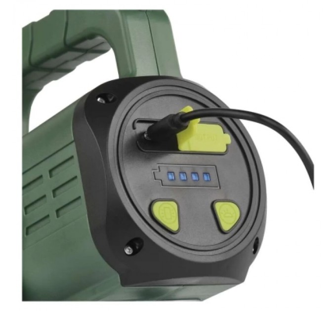 EMOS Ліхтар EMOS P2315 LED+ COB LED 700 лм 3600 мАг (P2315)